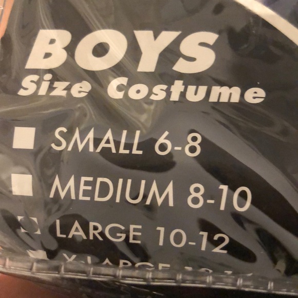 Halloween costume 👻Soul taker - Picture 2 of 3